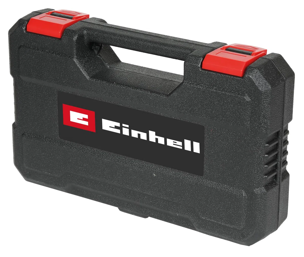 Einhell - Set di 12 punte per trapano (accessori per martello perforatore, adatto per martelli con attacco SDS Plus, con 12 punte per pietra in metallo, consegna in pratica valigetta