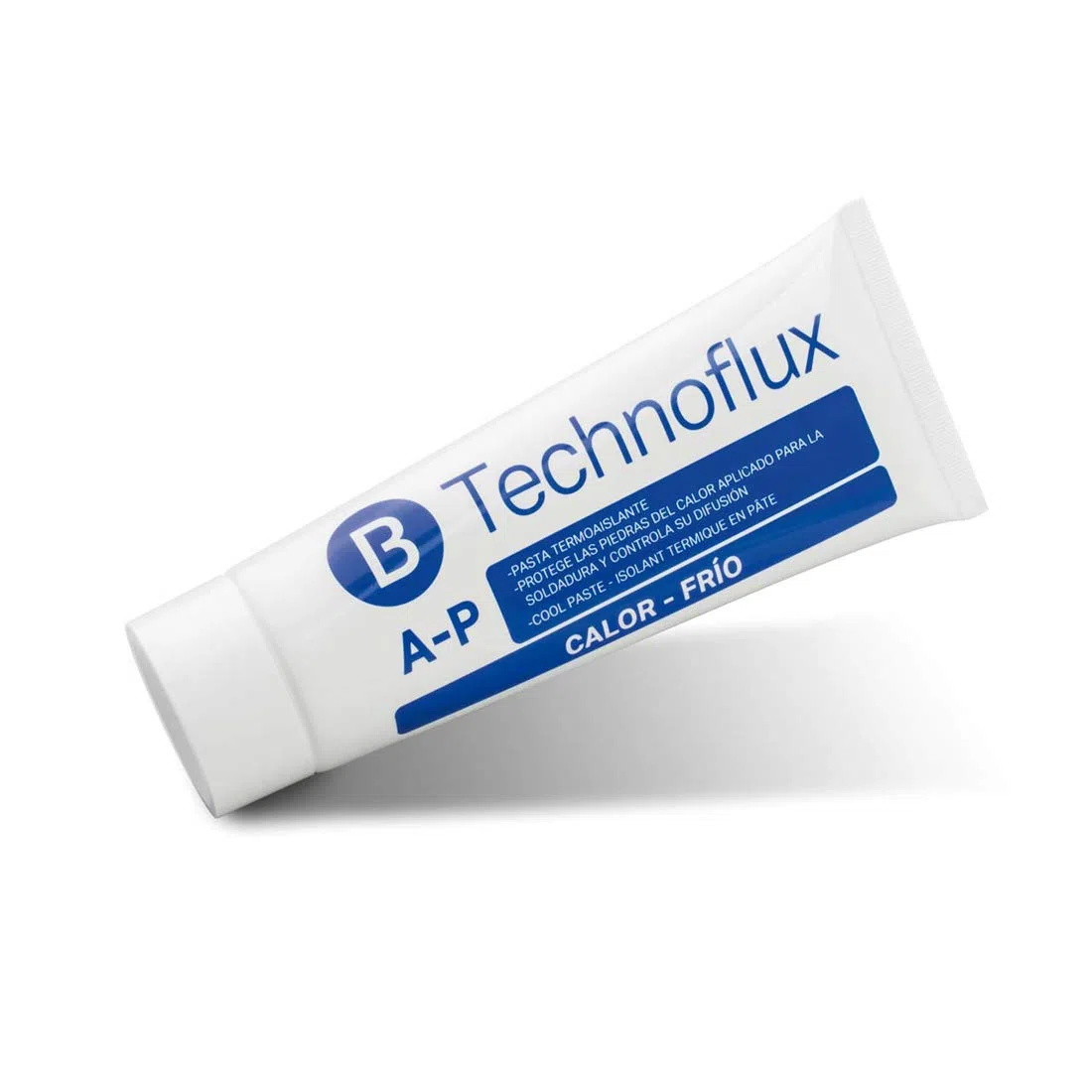 Technoflux Pasta termoisolante da 120 ml