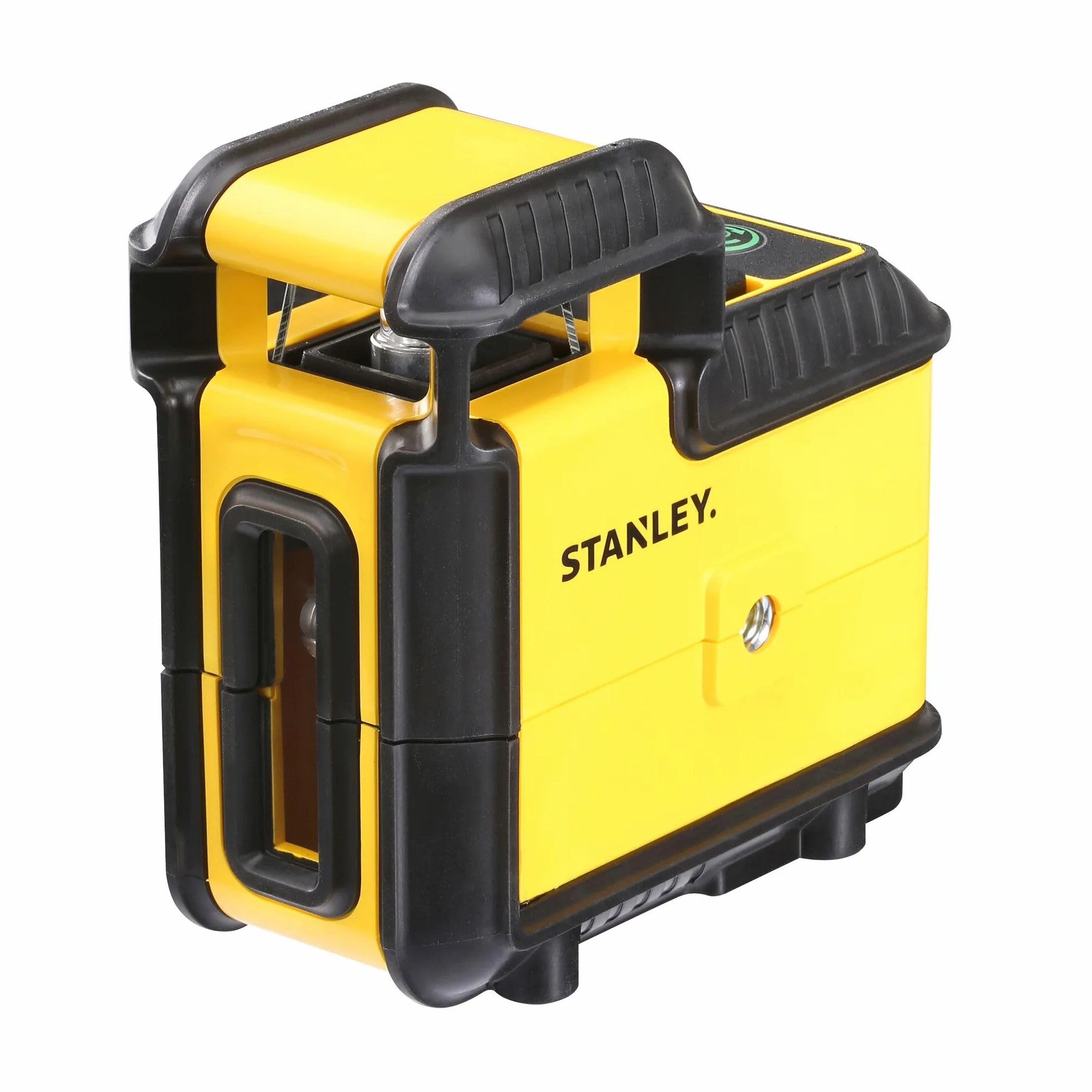 STANLEY STHT77594-1 Livella Laser CROSS360 Raggio Verde