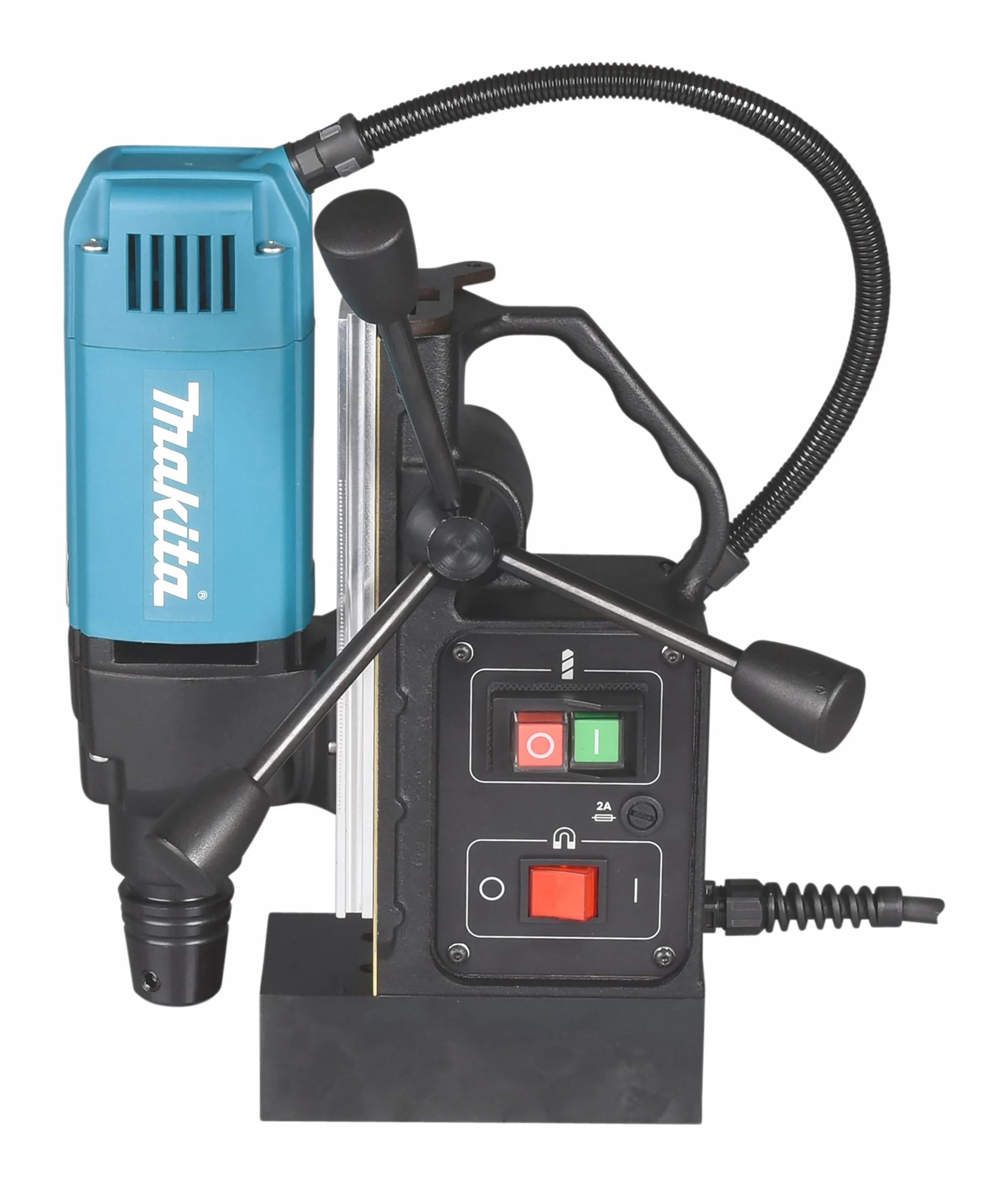Makita HB350 Trapano magnetico 1.050 W 35 mm