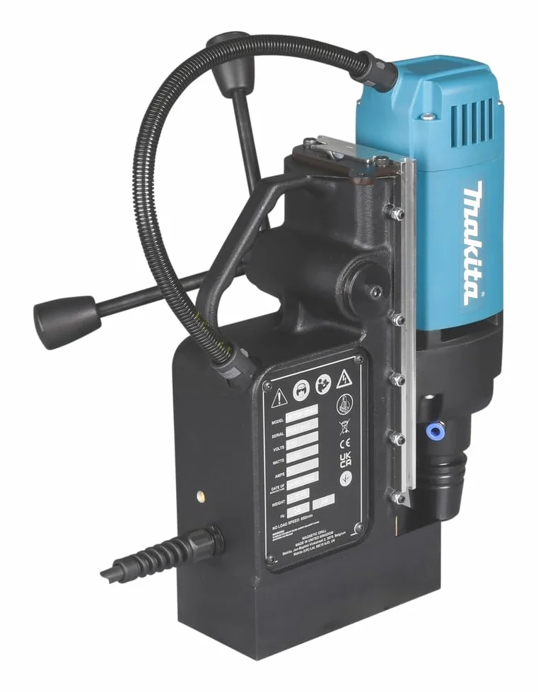 Makita HB350 Trapano magnetico 1.050 W 35 mm