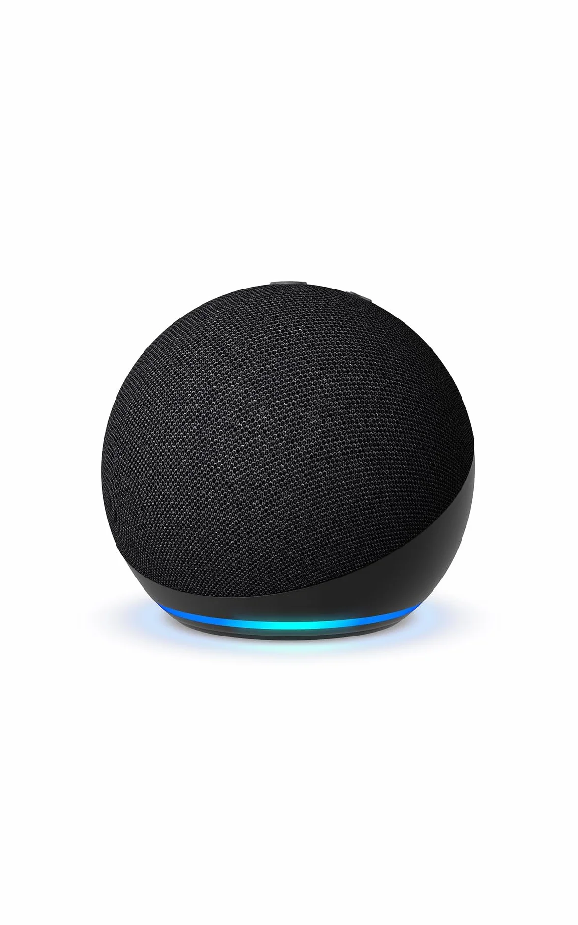 Echo Dot (Ultimo modello) | Altoparlante intelligente Wi-Fi e Bluetooth, suono più potente e dinamico | Anthracite, con Accesso Anticipato ad Alexa+