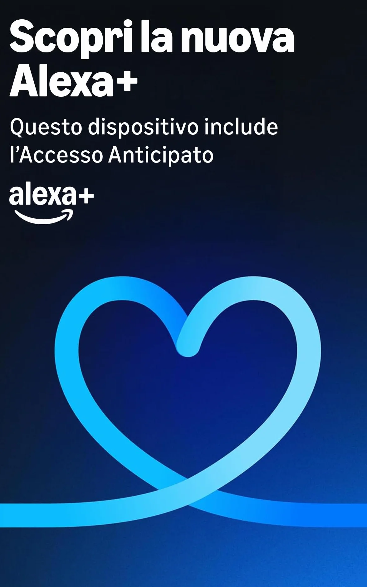 Echo Dot (Ultimo modello) | Altoparlante intelligente Wi-Fi e Bluetooth, suono più potente e dinamico | Anthracite, con Accesso Anticipato ad Alexa+