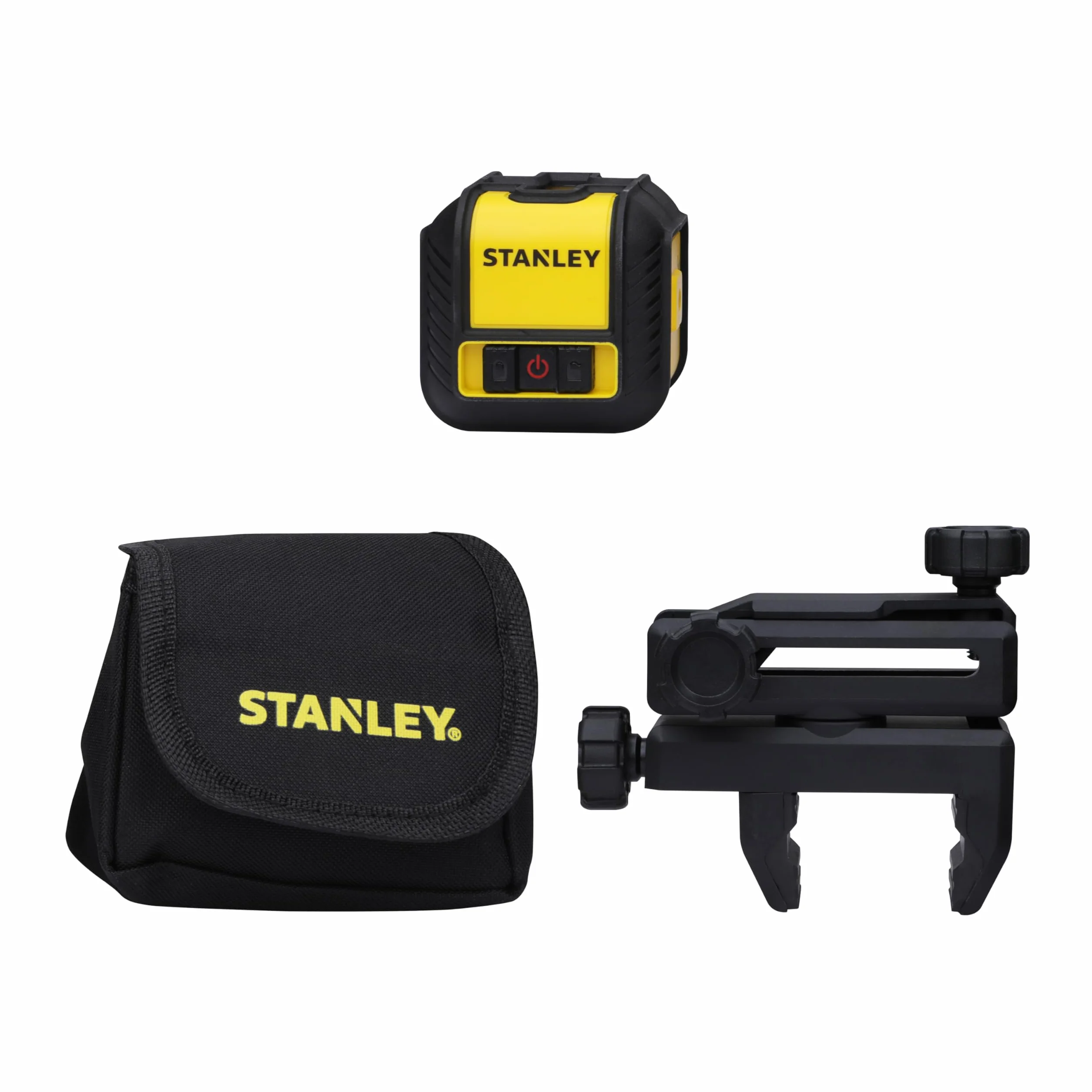 STANLEY, NUOVO CUBIX RAGGIO ROSSO.STHT77498-1
