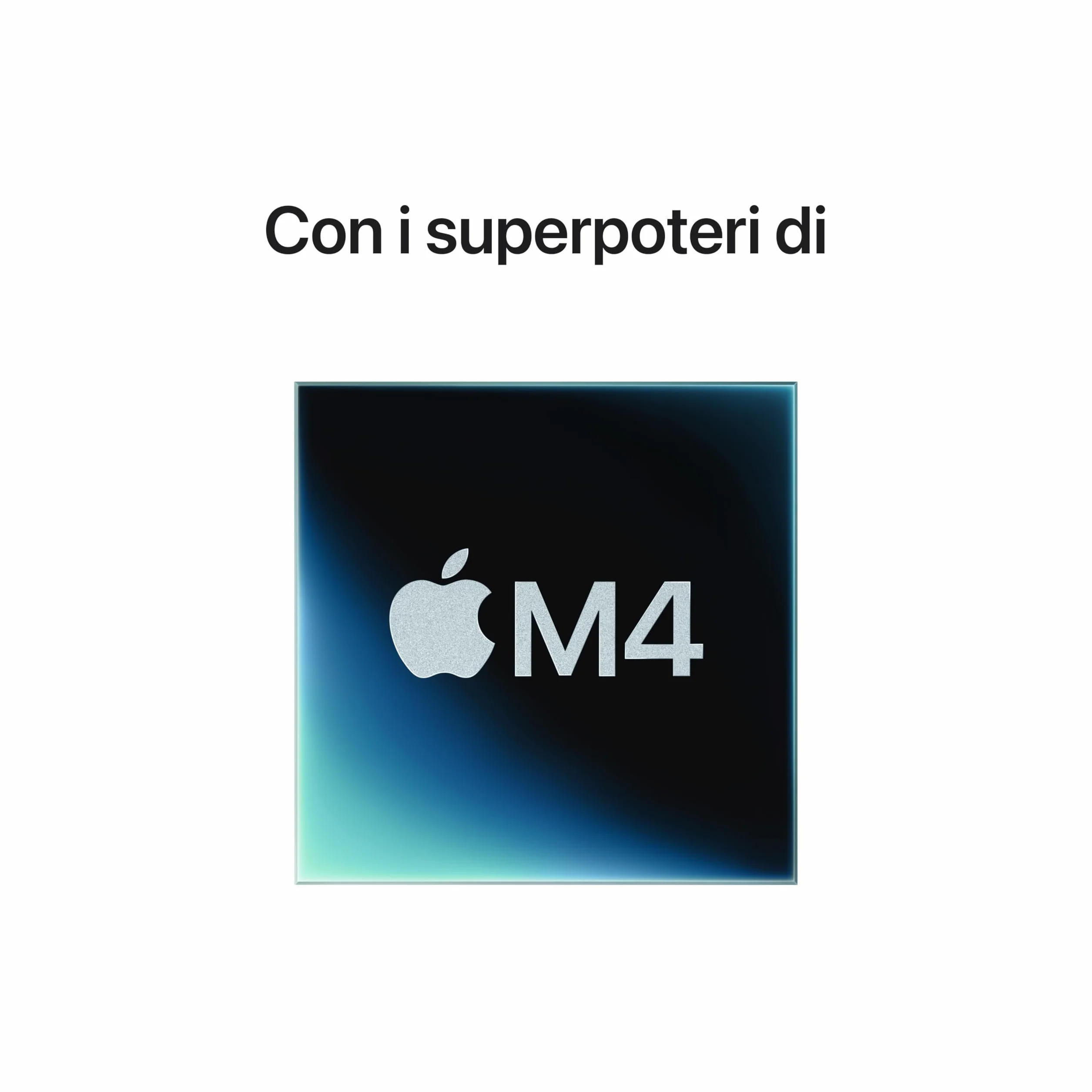 Apple Mac mini Computer desktop con chip M4, CPU 10-core e GPU 10-core): 16 GB di memoria unificata, 512 GB di archiviazione SSD, Gigabit Ethernet. Compatibile con iPhone/iPad