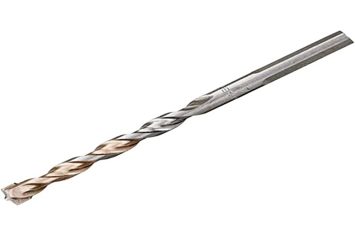DEWALT Dt6695-Xj Punte Extreme Per Cemento, 3 X 110 Mm
