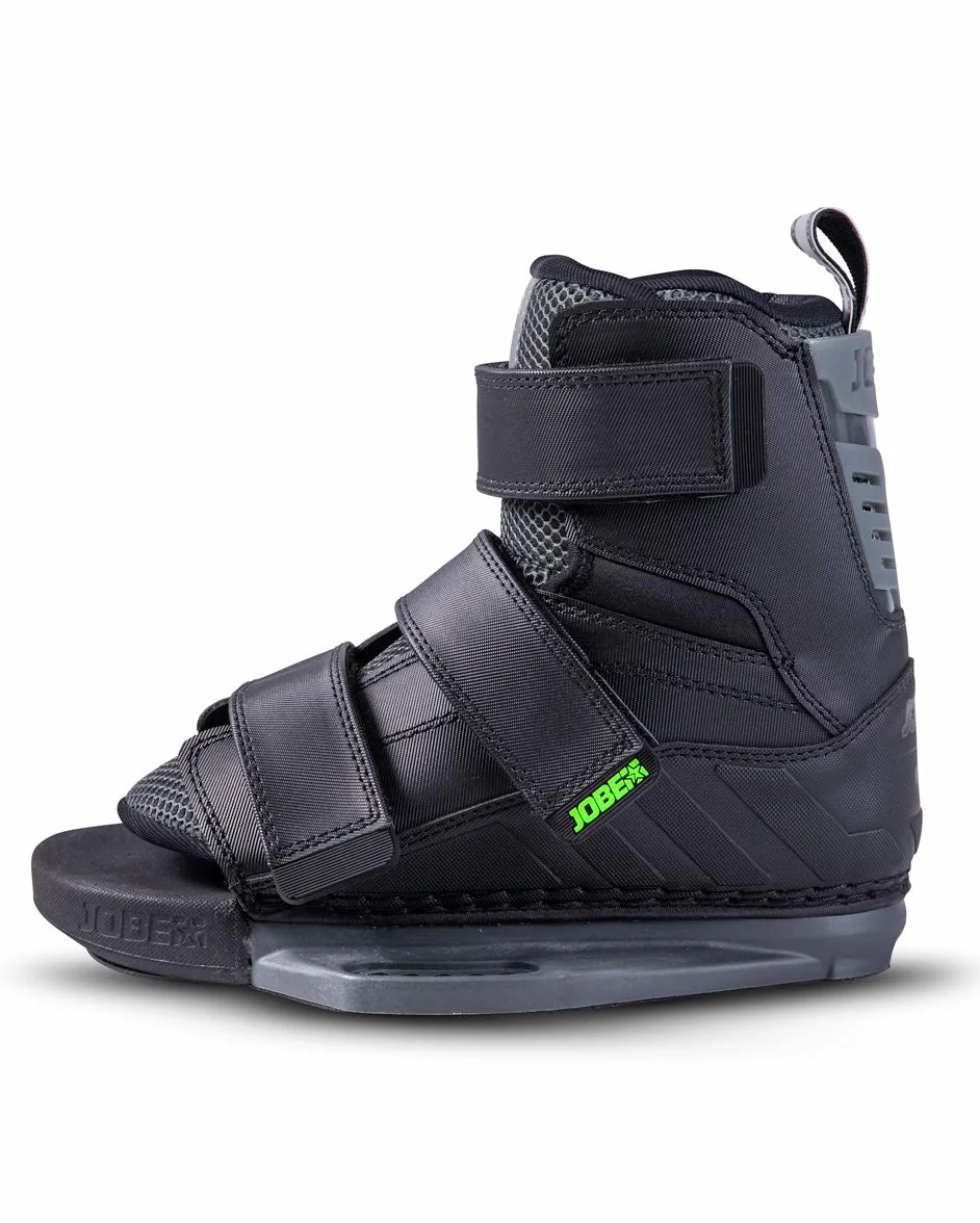 JOBE Host Boots 2025 Black