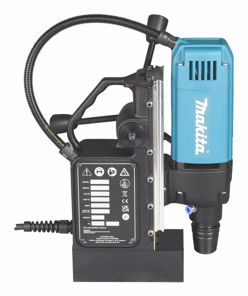 Makita HB350 Trapano magnetico 1.050 W 35 mm