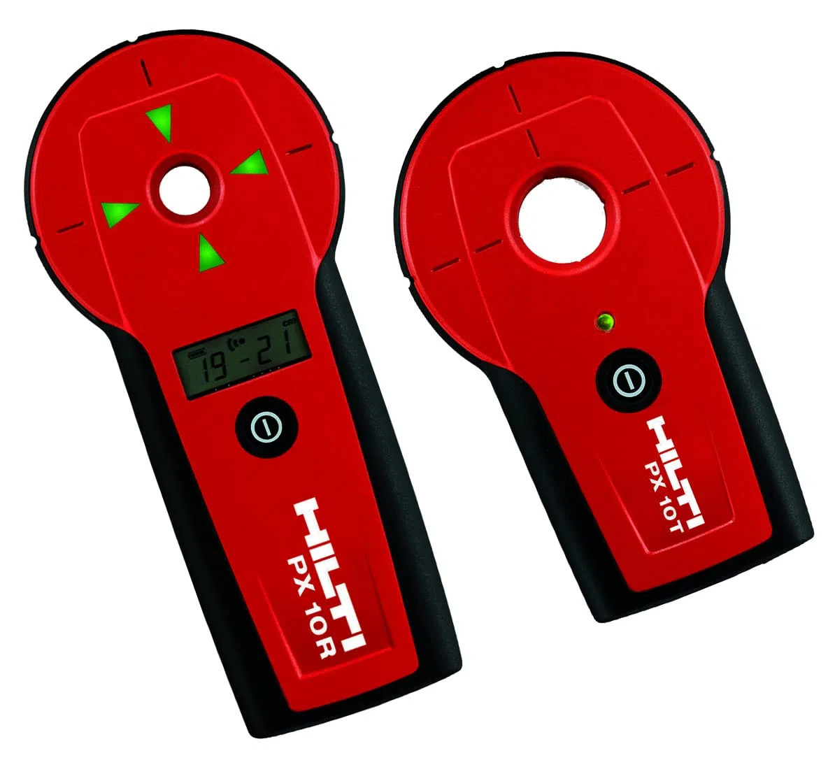 Hilti, Transpointer PX 10, 273124