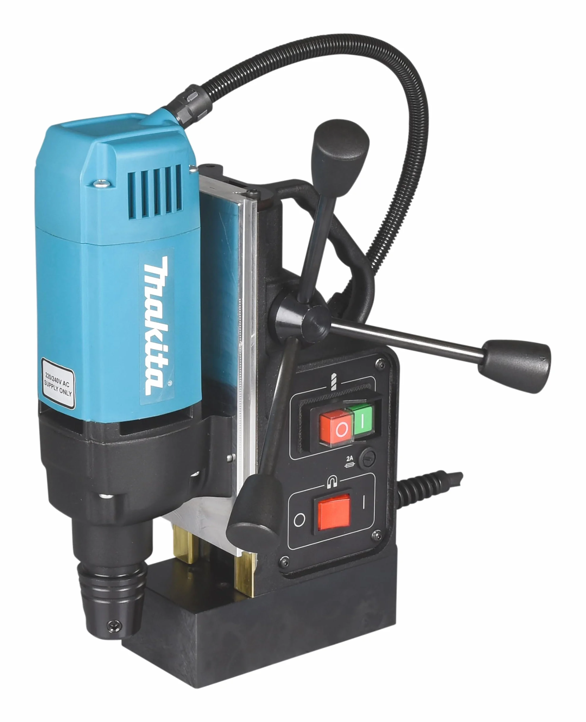 Makita HB350 Trapano magnetico 1.050 W 35 mm