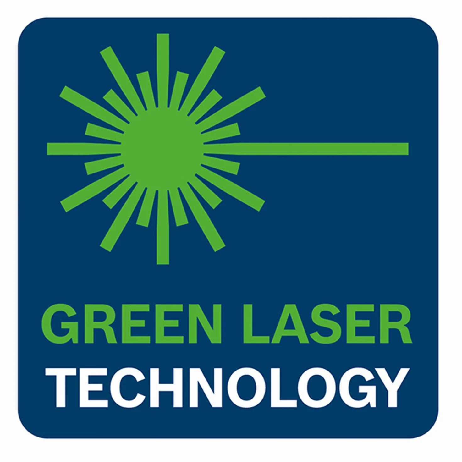 Bosch Professional Livella laser multifunzione GCL 2-15 G (laser verde, da interno, punti a piombo, 15 m, 3 pile a stilo da 1,5 V, supporto ruotabile RM 1, pannello di mira per laser, valigetta)