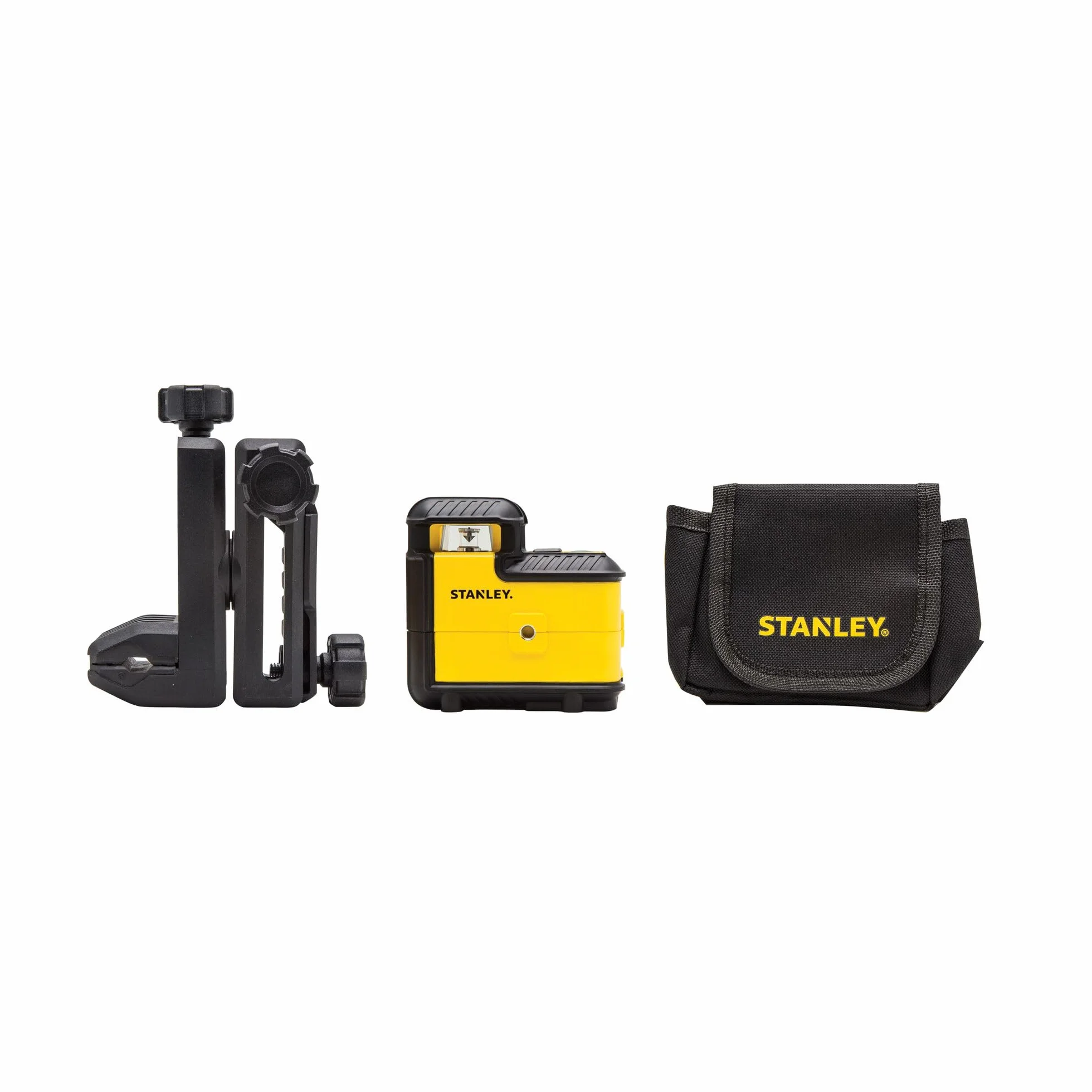 STANLEY STHT77594-1 Livella Laser CROSS360 Raggio Verde