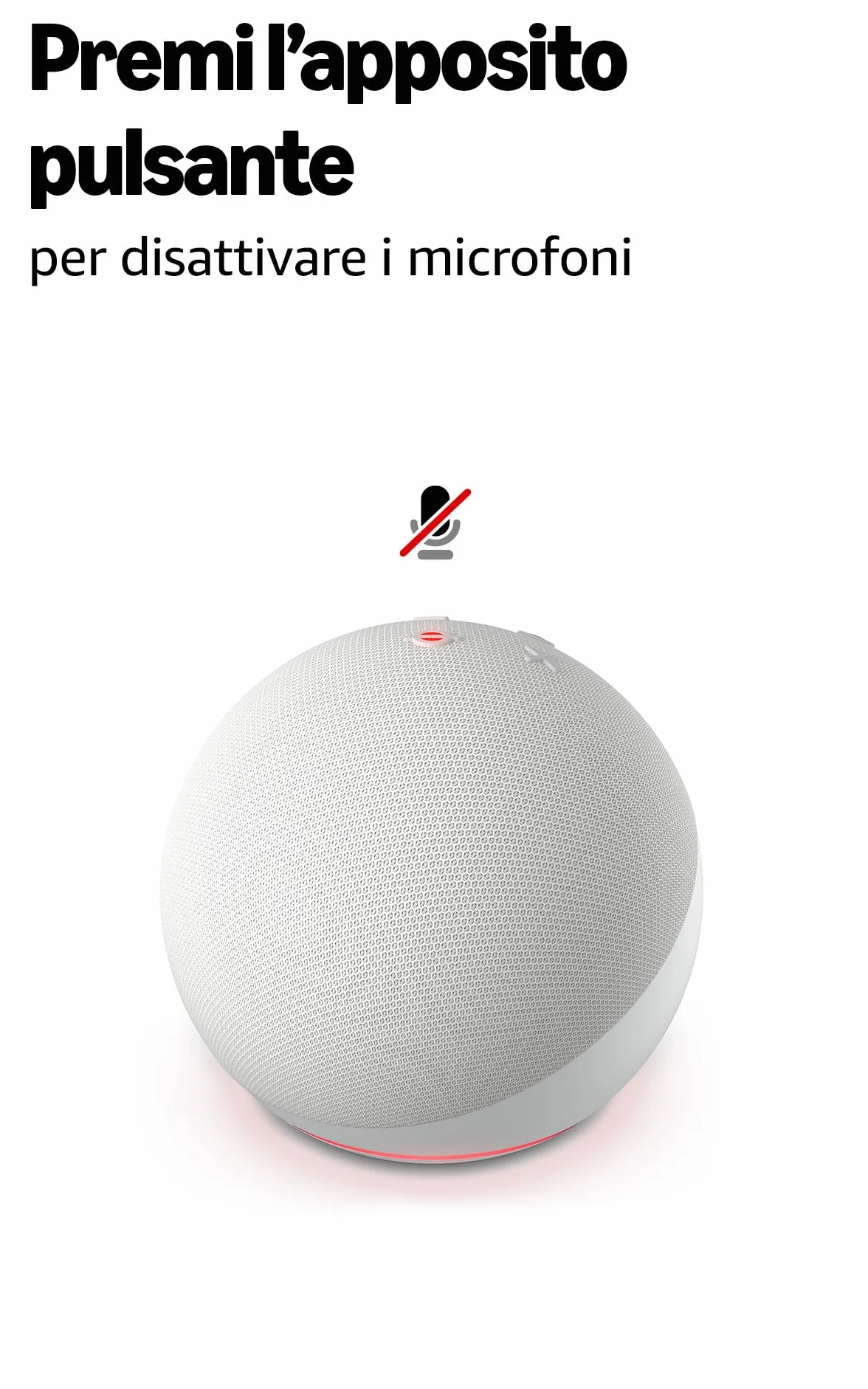Echo Dot (Ultimo modello) | Altoparlante intelligente Wi-Fi e Bluetooth, suono più potente e dinamico | Anthracite, con Accesso Anticipato ad Alexa+