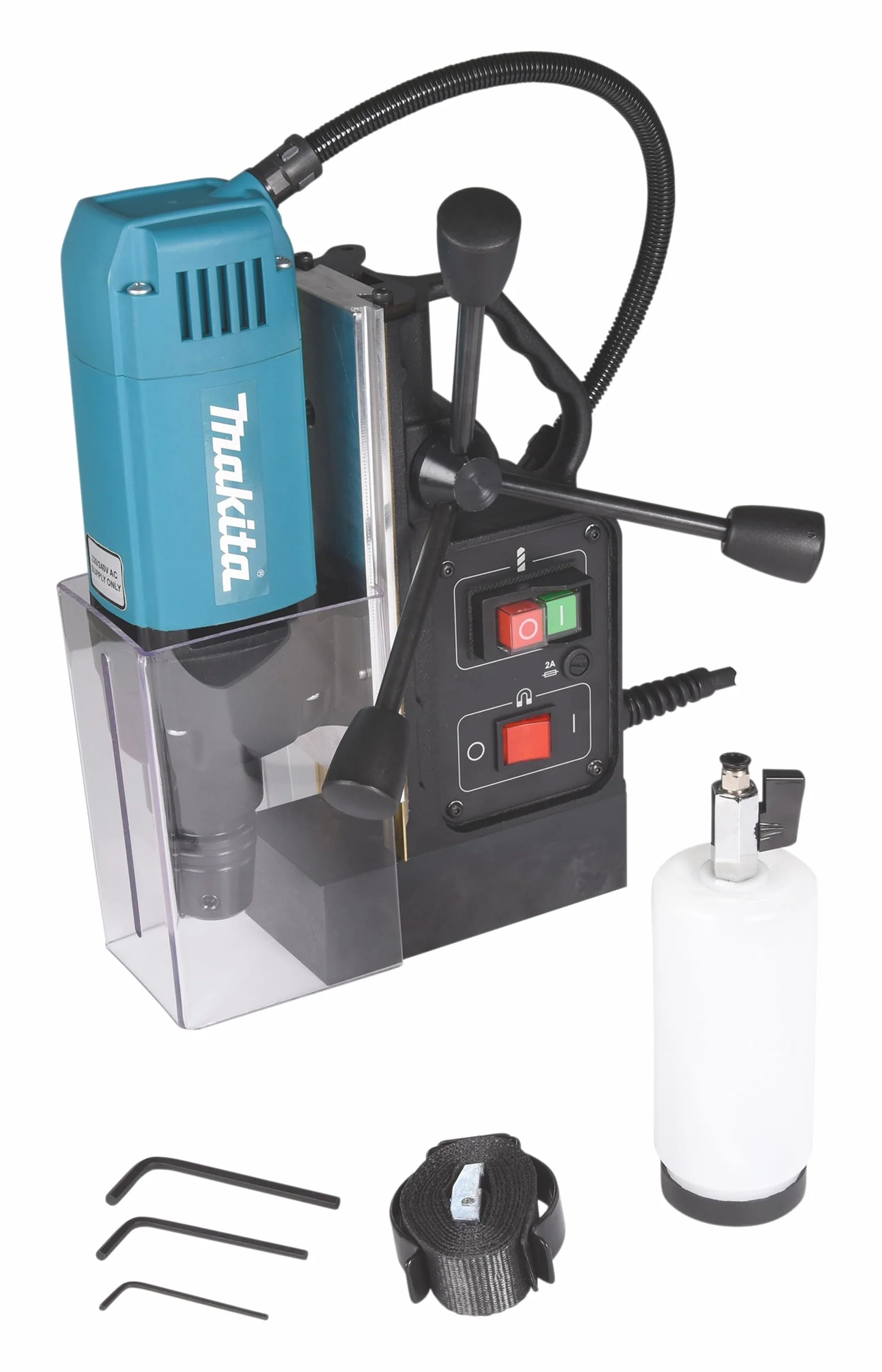 Makita HB350 Trapano magnetico 1.050 W 35 mm
