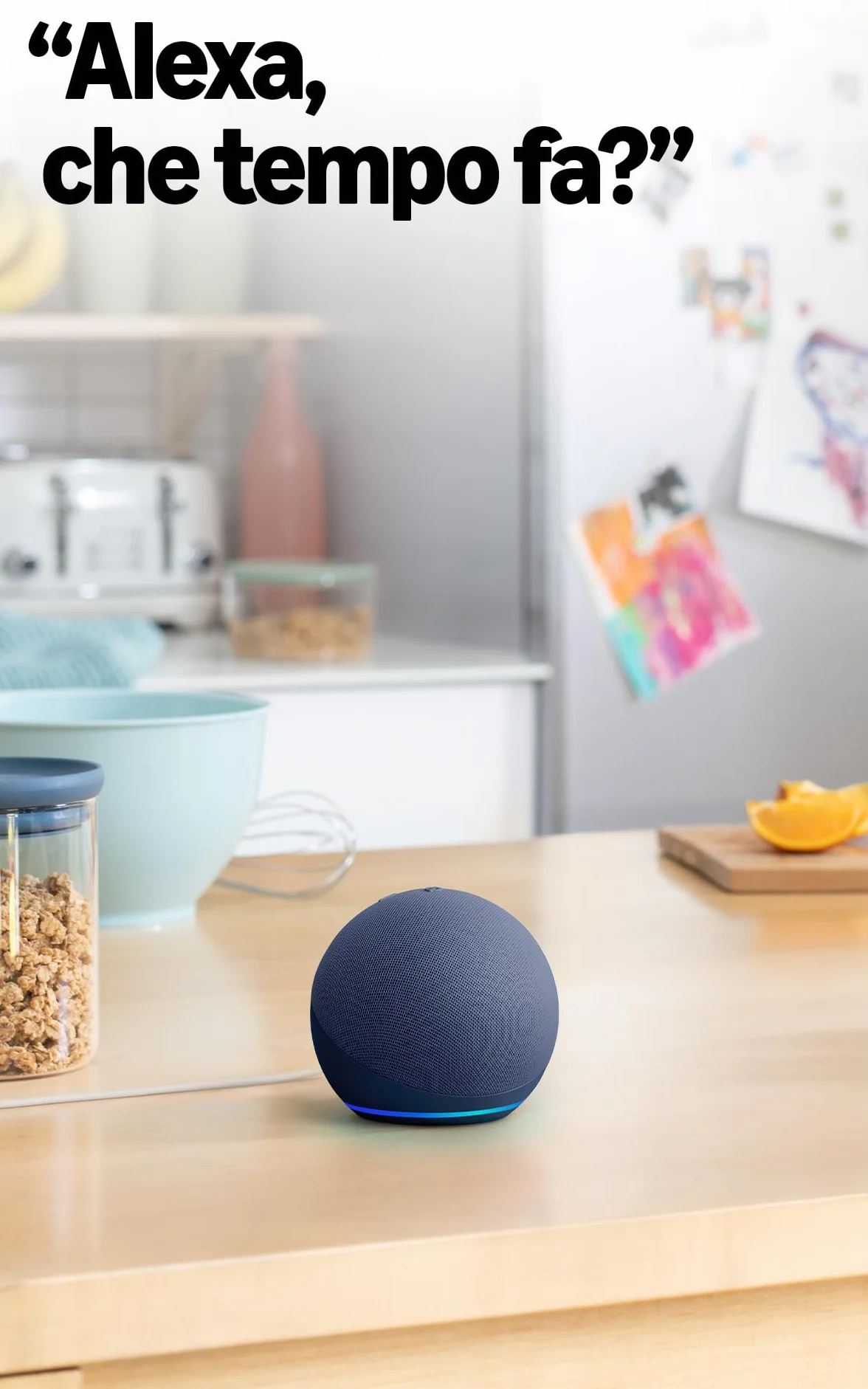 Echo Dot (Ultimo modello) | Altoparlante intelligente Wi-Fi e Bluetooth, suono più potente e dinamico | Anthracite, con Accesso Anticipato ad Alexa+