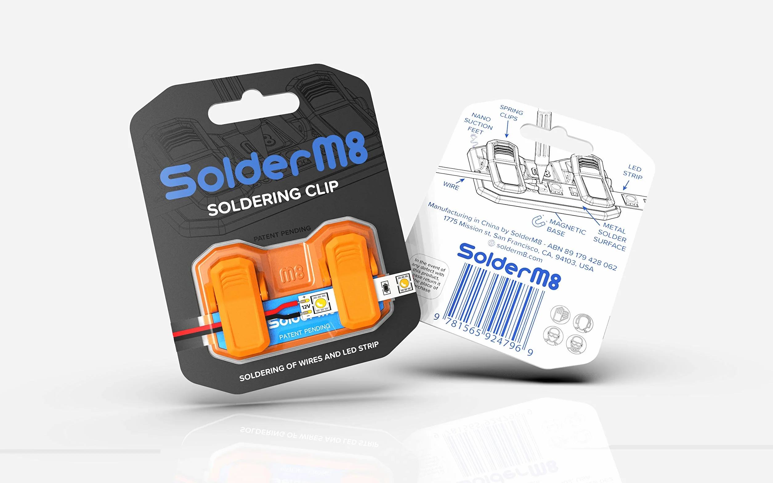Salderm8