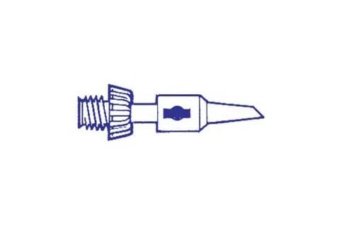 Soldering Irons & accesories 422020 Gas punta dissaldante Professional, 3.2 mm, per PORTASOL Set 420029