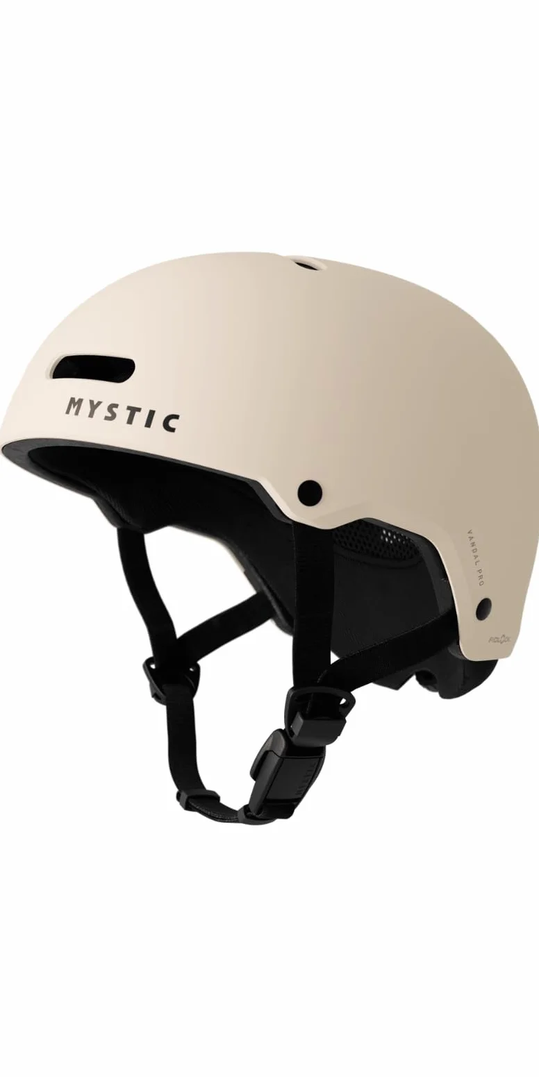 MYSTIC Vandal PRO Helm 2025 Sand