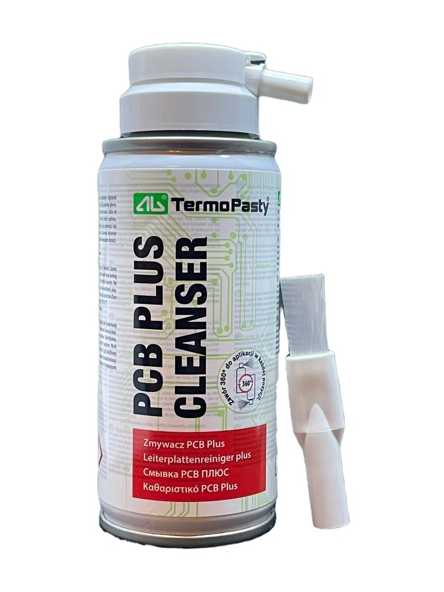 100 ml PCB Cleaner Spray Remover PCB Cleaner