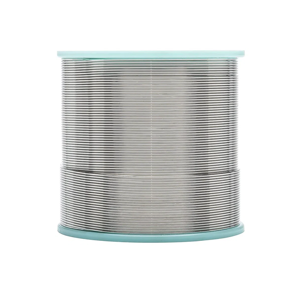 Weller WSW SAC L0 (T0051386999) Filo Saldante, Ø 0.8mm, 500g, Lega Sn96.5Ag3.0Cu0.5, Contenuto di Fondente 3,5%