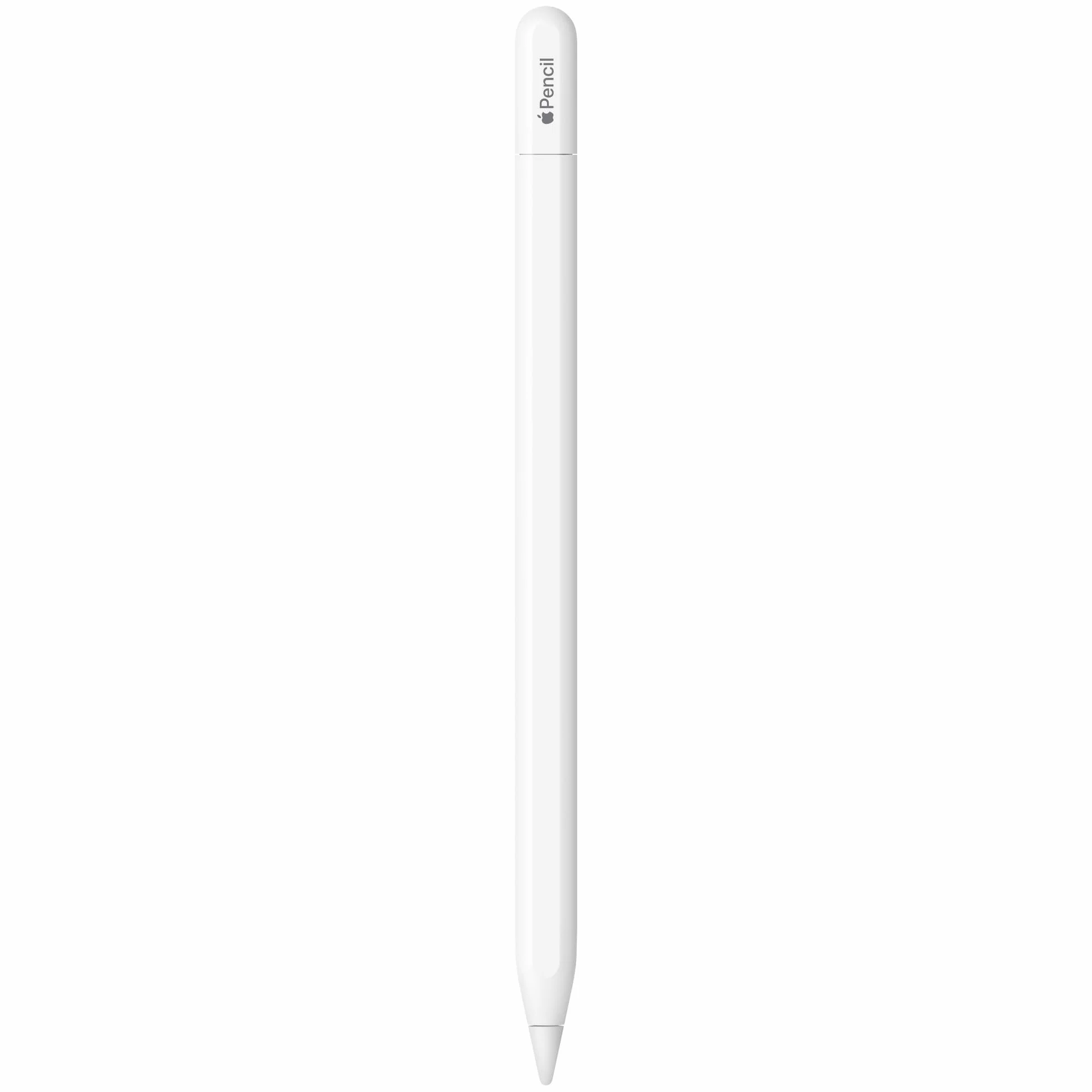 Apple Pencil (USB-C): precisione al pixel, sensibilità all’inclinazione e la più bassa latenza del settore, per prendere appunti, disegnare e firmare documenti