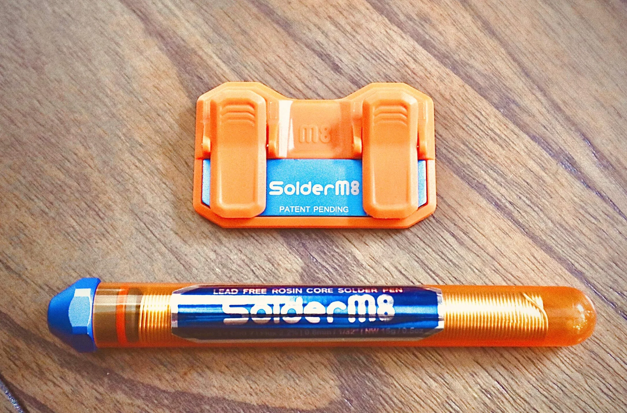 Salderm8