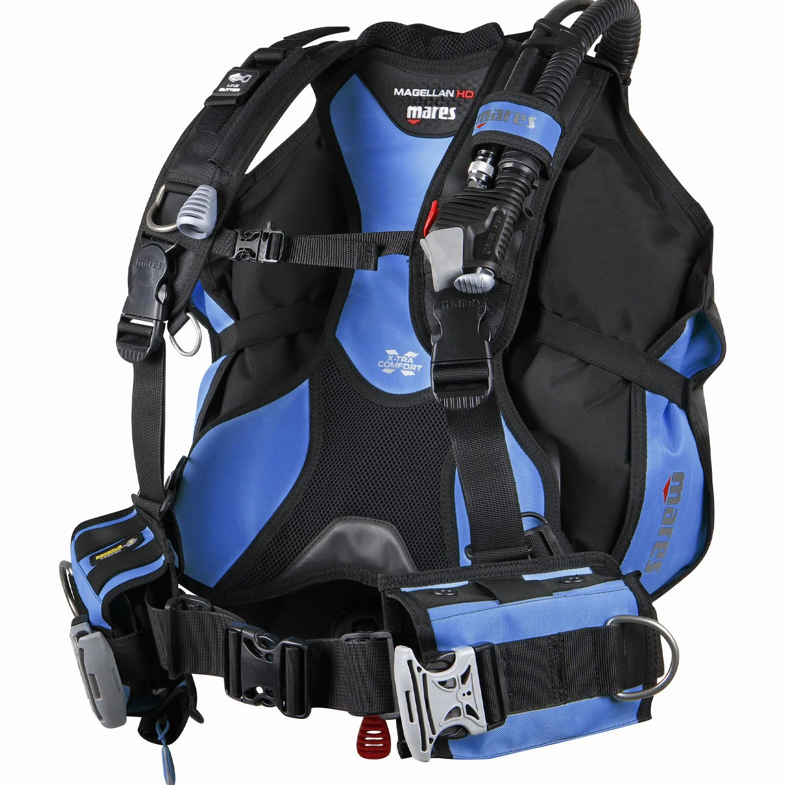 Mares BCD Magellan HD