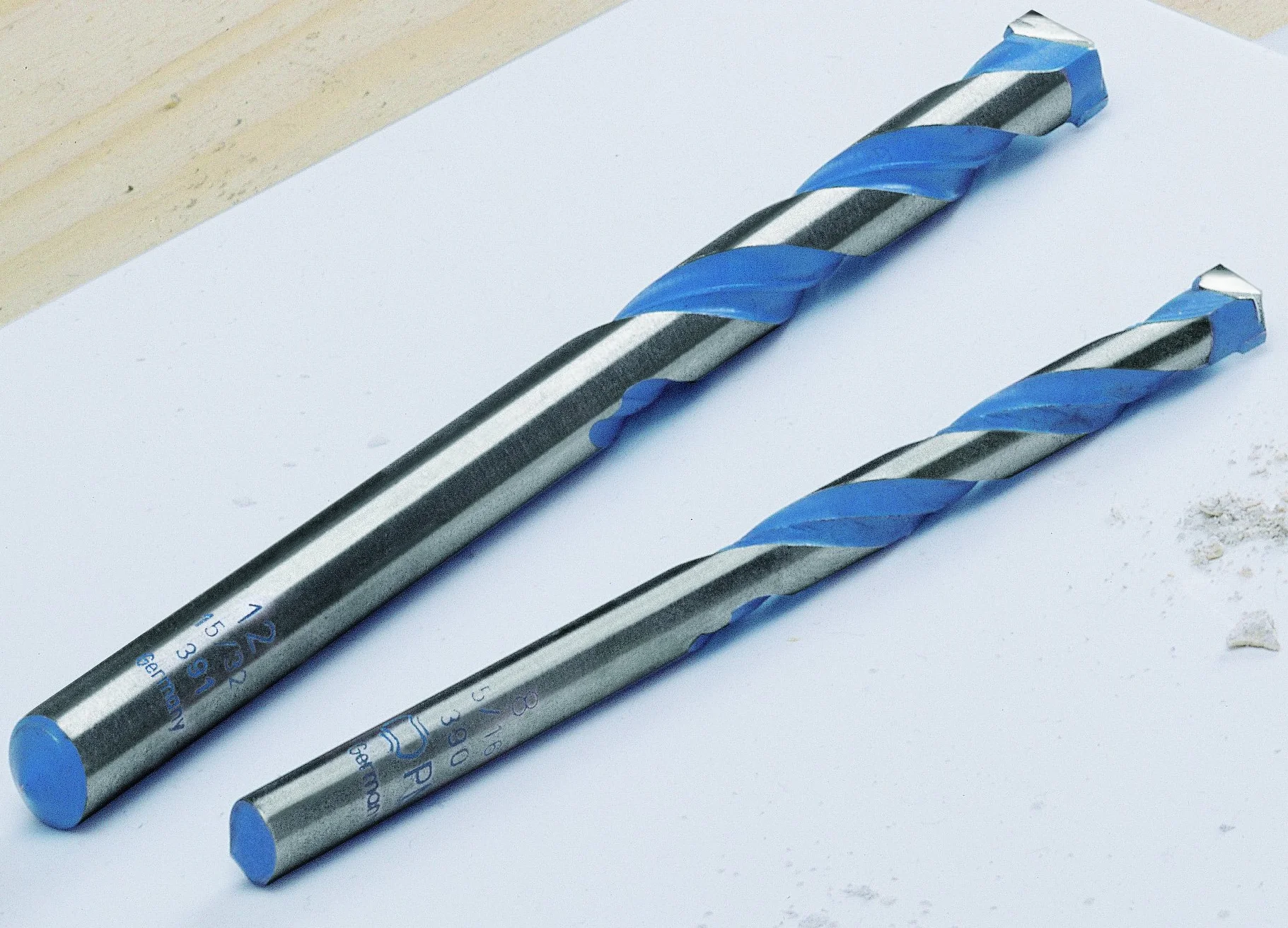 Bosch 2608596060 - Punta multiuso, Ø 6 mm, lunghezza 150 mm