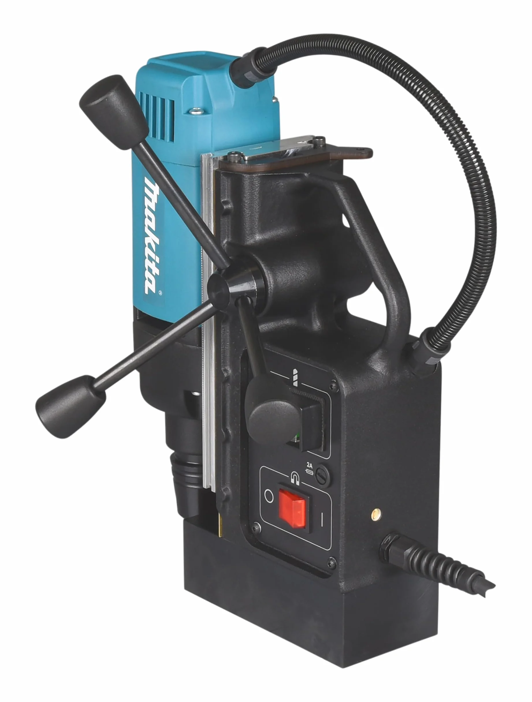 Makita HB350 Trapano magnetico 1.050 W 35 mm
