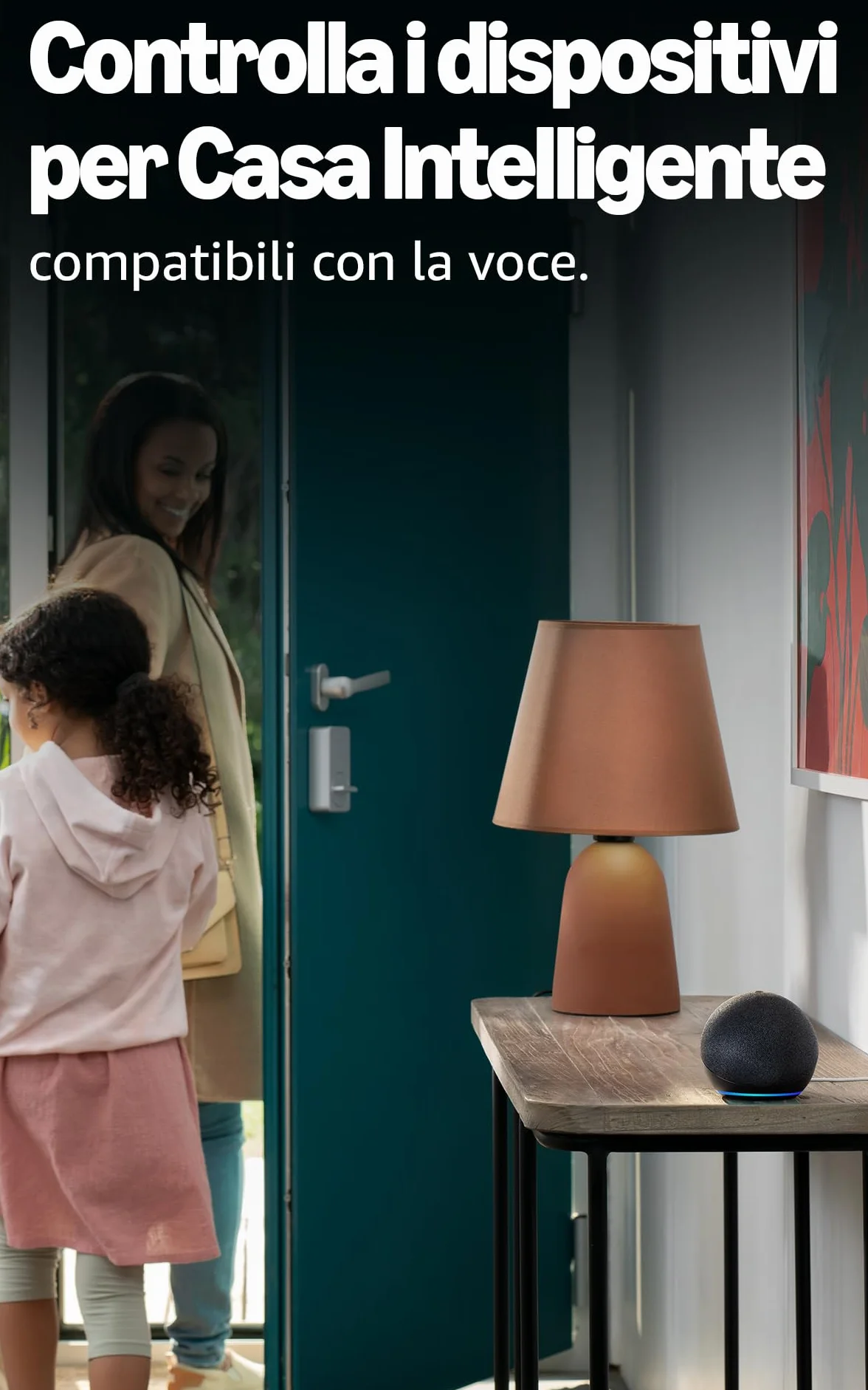 Echo Dot (Ultimo modello) | Altoparlante intelligente Wi-Fi e Bluetooth, suono più potente e dinamico | Anthracite, con Accesso Anticipato ad Alexa+