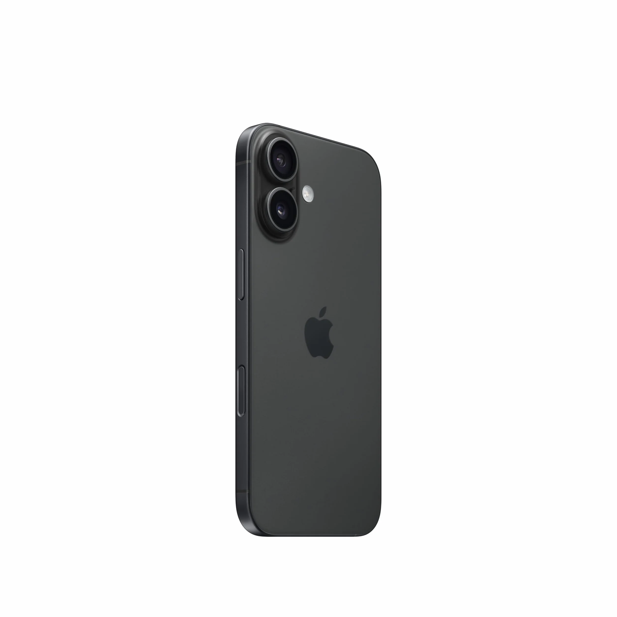 Apple iPhone 16 128 GB: Telefono 5G con Controllo fotocamera, chip A18 e tanta autonomia in più. Compatibile con AirPods; Nero